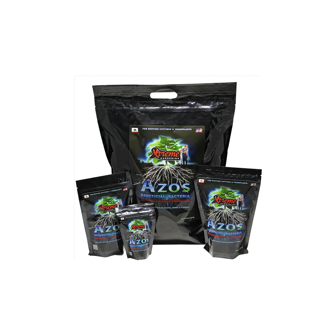 Xtreme Gardening – Plantgrow