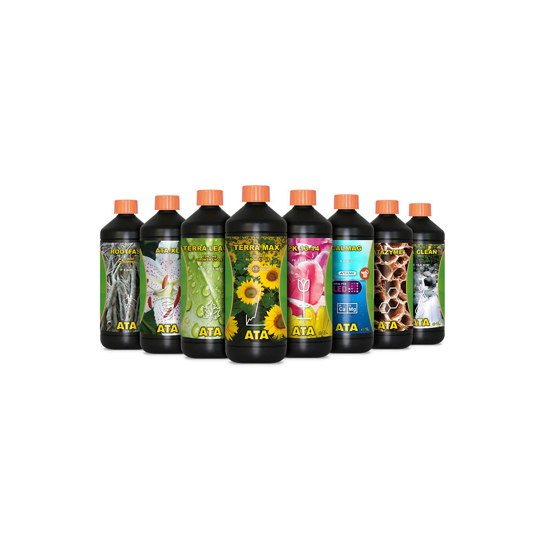 Atami Products - Plant Grow Malta  Plantgrow