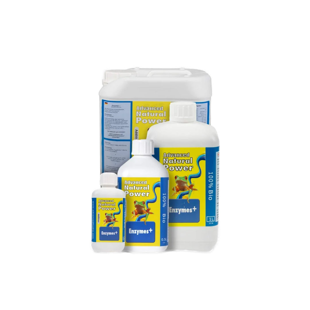 Advanced Hydroponics of Holland