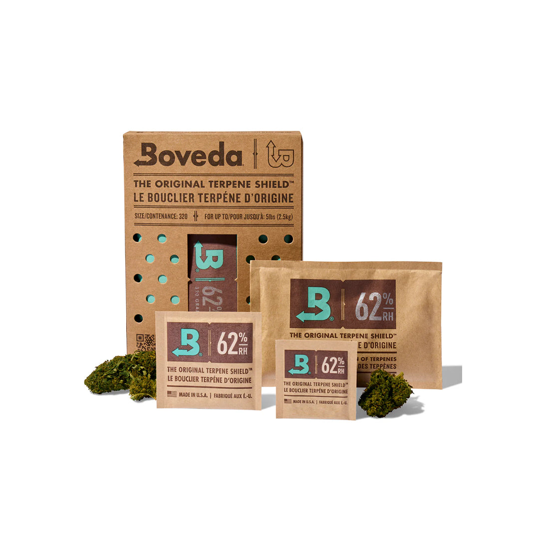 Boveda