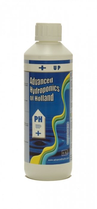 Advanced Hydroponics of Holland - PH Up