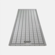 Eb-Flood Trays 120 x 120mm