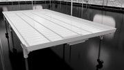 Elite Grow Table + Eb-Flood Drain Kit 120 x 120mm