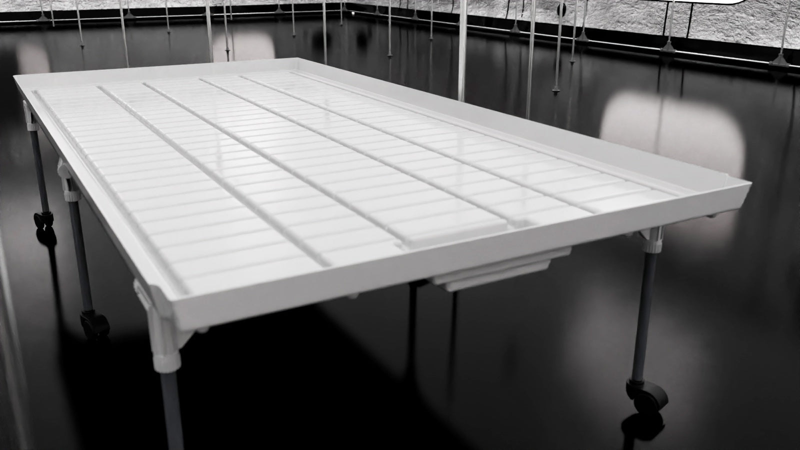 Eb-Flood Trays 100 x 110mm
