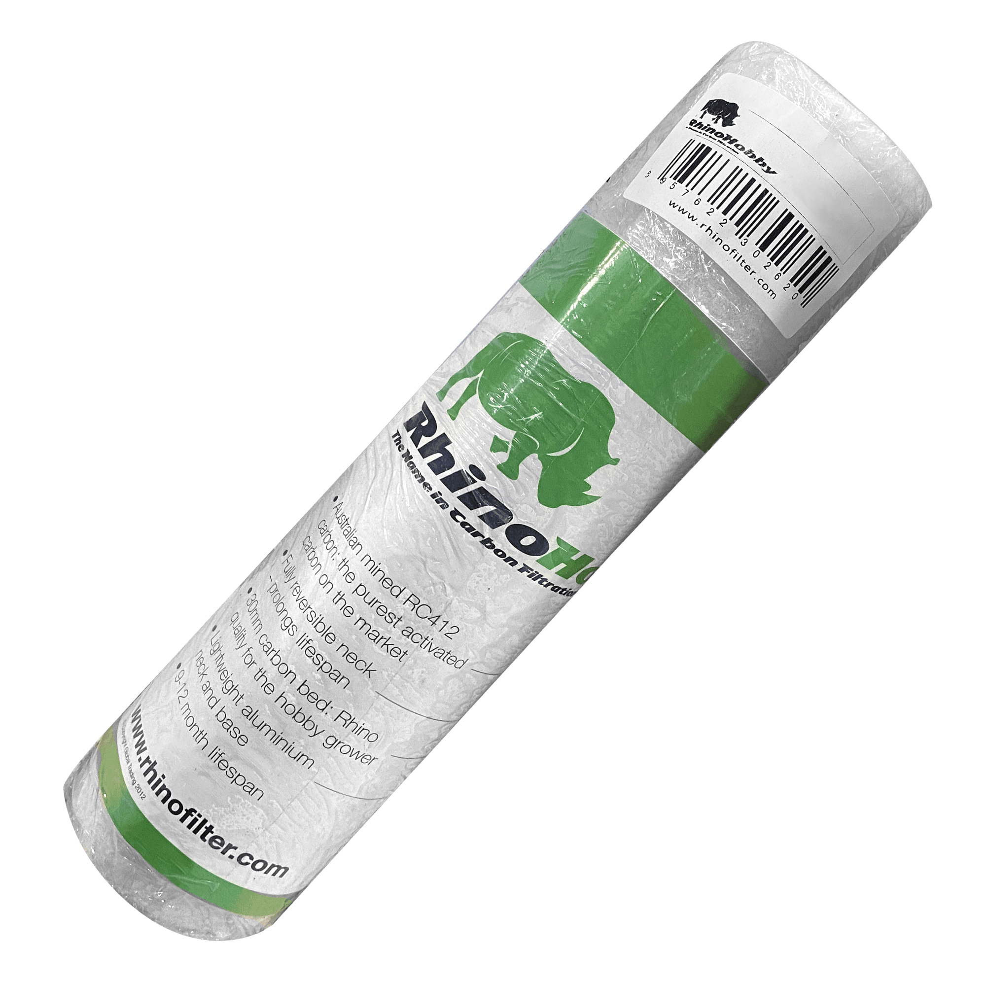 Rhino Hobby Pre-Filter - 125 × 300