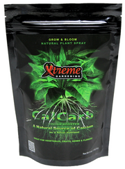 Xtreme Gardening - CalCarb 3oz bag