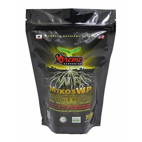 Xtreme Gardening - Mykos WP 1kg bag