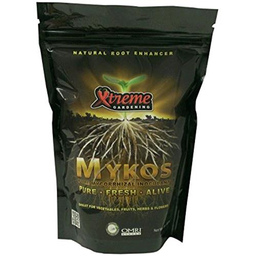 Xtreme Gardening - Mykos 2.2LB, 1Kg