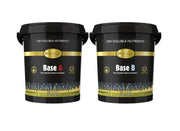 Gold Label Dry Soluble Base A&B