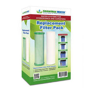 FILTER PACK 10" - GROWMAX WATER