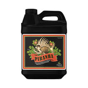 Advanced Nutrients Piranha Liquid - Microbial Inoculant for Enhanced Root Health and Nutrient Uptake