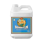 Advanced Nutrients Sensizym - Enzyme Formula for Root Health, Nutrient Uptake & Organic Matter Breakdown