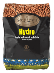 Gold Label Hydro round pebbles (8-16mm)
