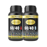 Gold Label Base 60/40 A&B