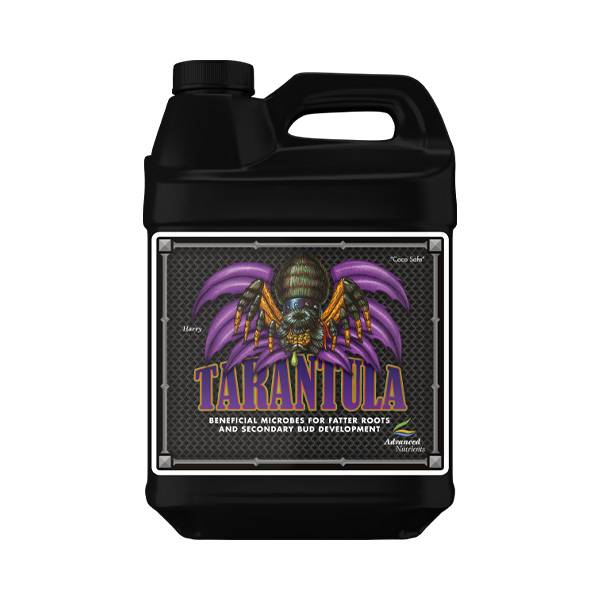 Advanced Nutrients Tarantula Liquid - Microbial Inoculant for Enhanced Root Health and Nutrient Uptake