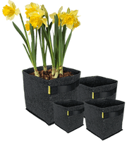 GARDEN HIGHPRO PROPOT - FABRIC POTS