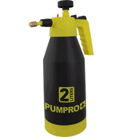 GARDEN HIGHPRO PUMPPRO 2L - WATER SPRAY